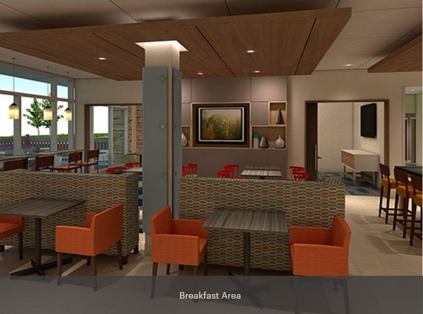 Holiday Inn Express & Suites Chicago - Hoffman Estates by IHG主图