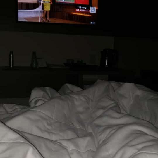 AlphaPark Hotel主图