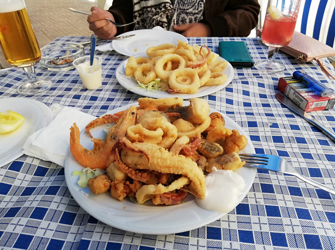 La Moraga Cervecería