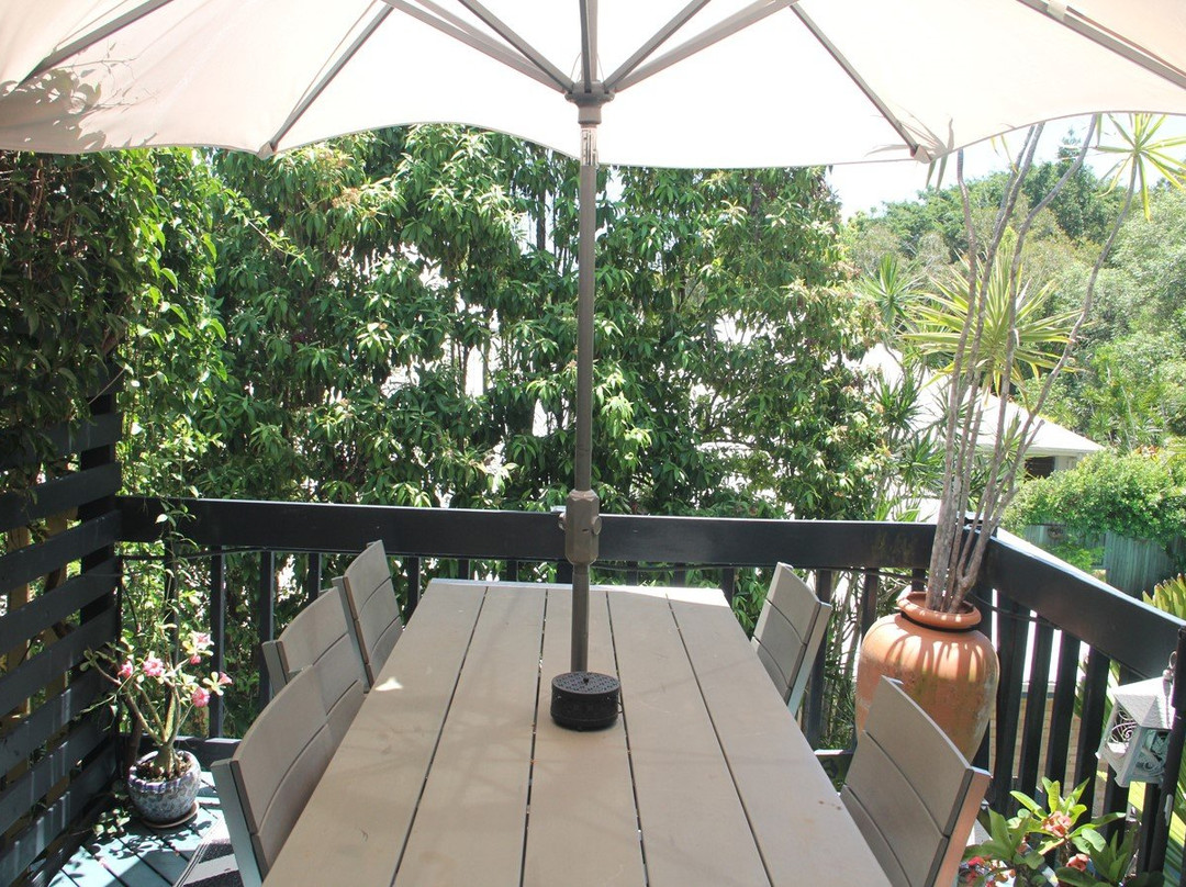 Coolum Dreams Bed & Breakfast主图