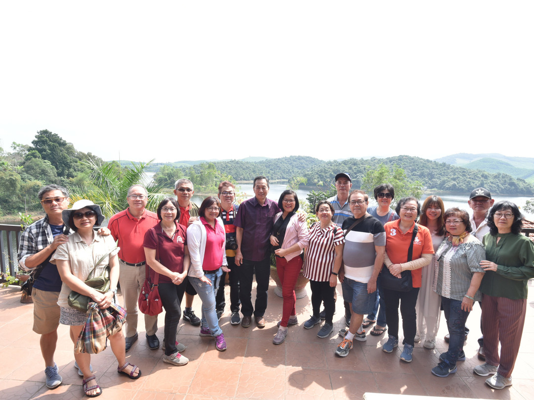 Phong Nha Lake House Resort主图