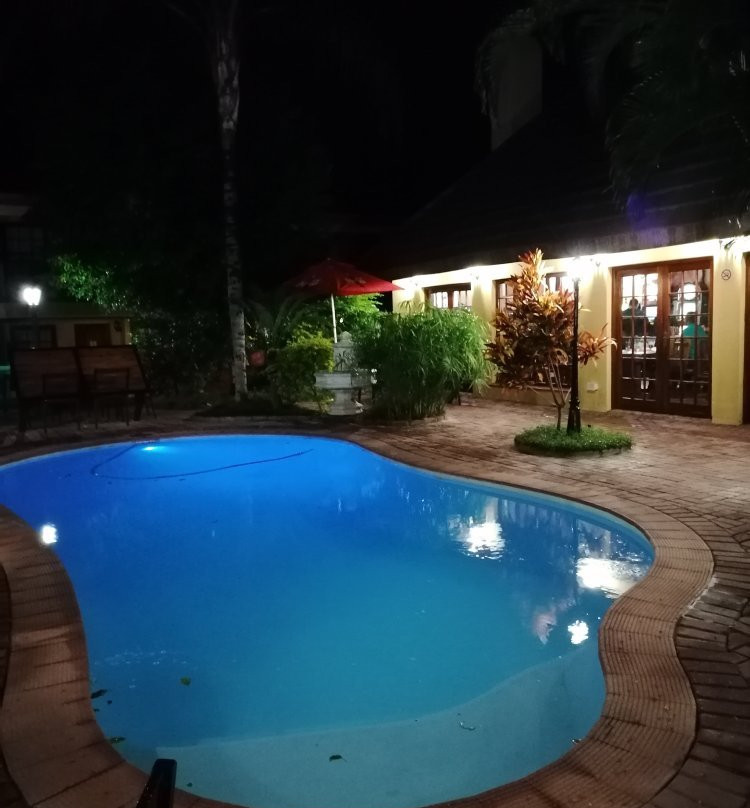 Makalani Hotel主图