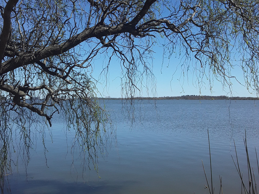 Laguna Navarro-Navarro必去景点