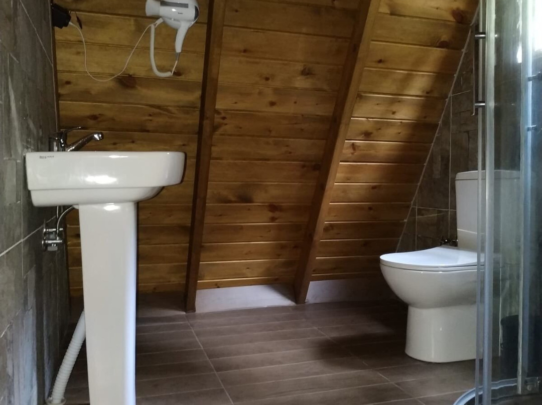 Mini Lui Bungalov主图