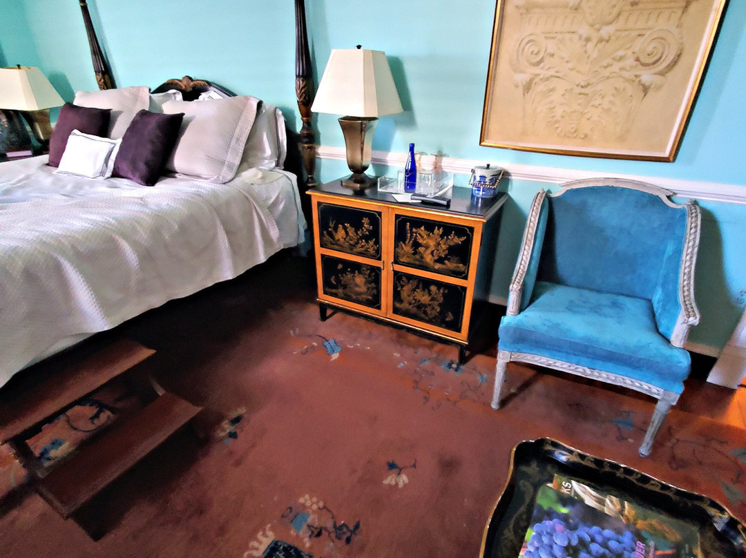 The Inn at Court Square主图