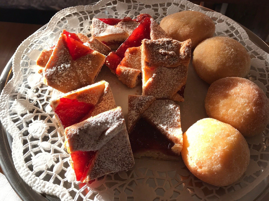 Hotel & Ristorante Forni Airolo主图