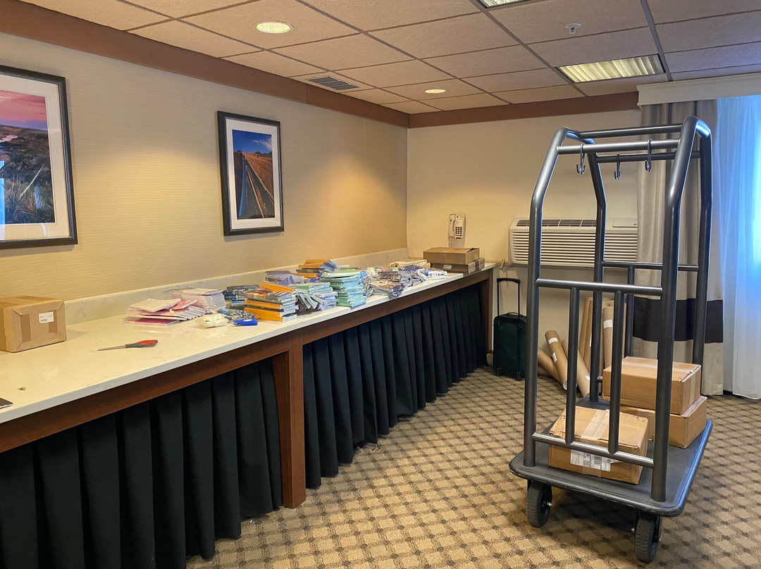 Comfort Inn Butte Interstate 15 & 90主图