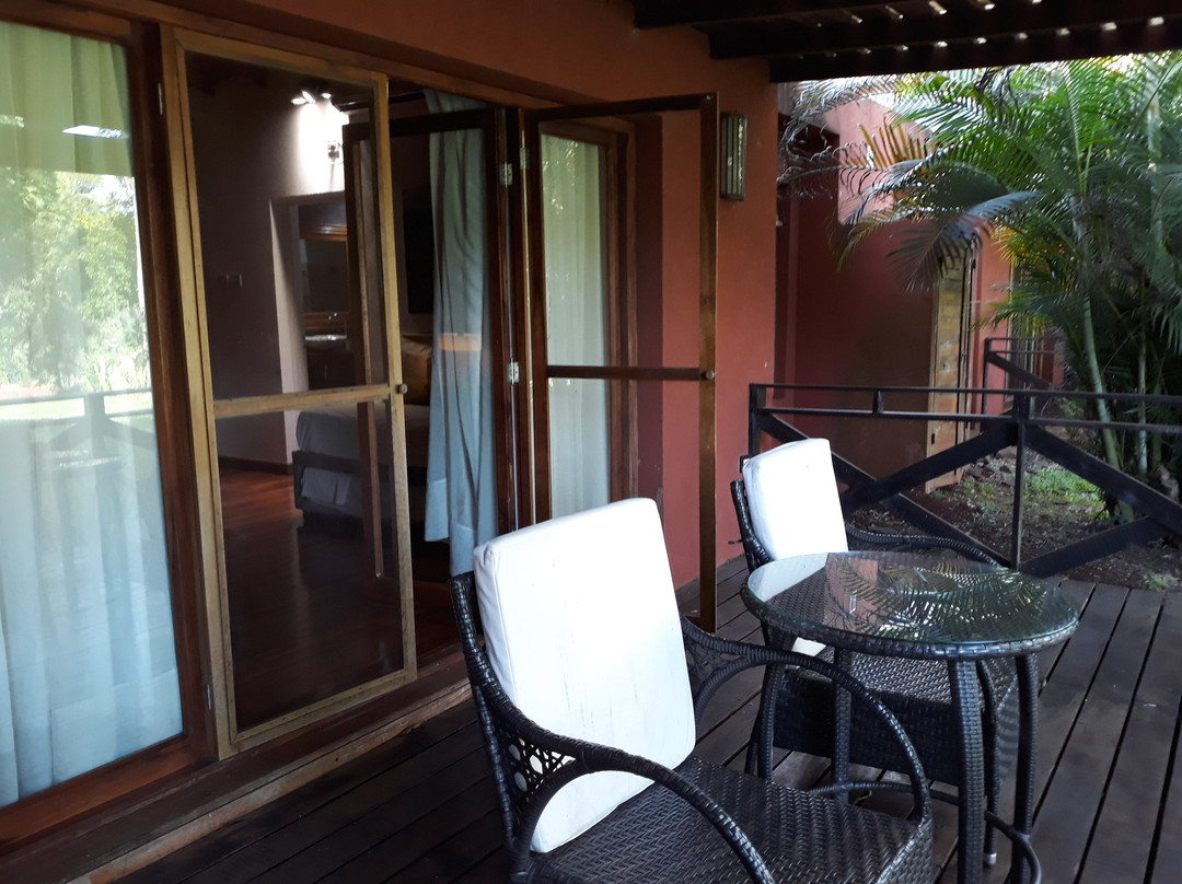 La Mision Mocona - Lodge de Selva主图