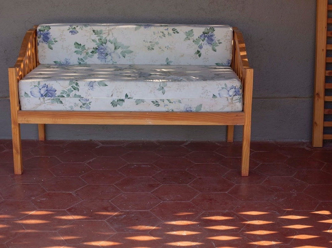 Hacienda Bellavista主图