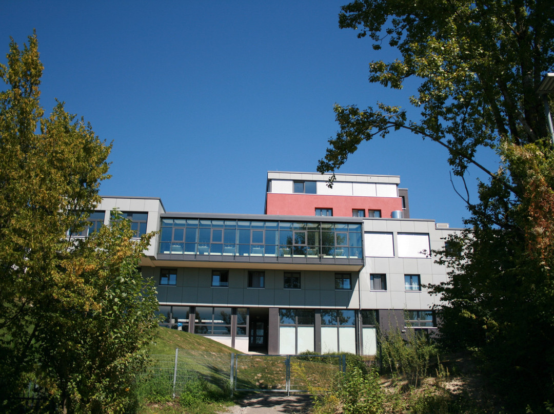 DJH Jugendherberge Überlingen