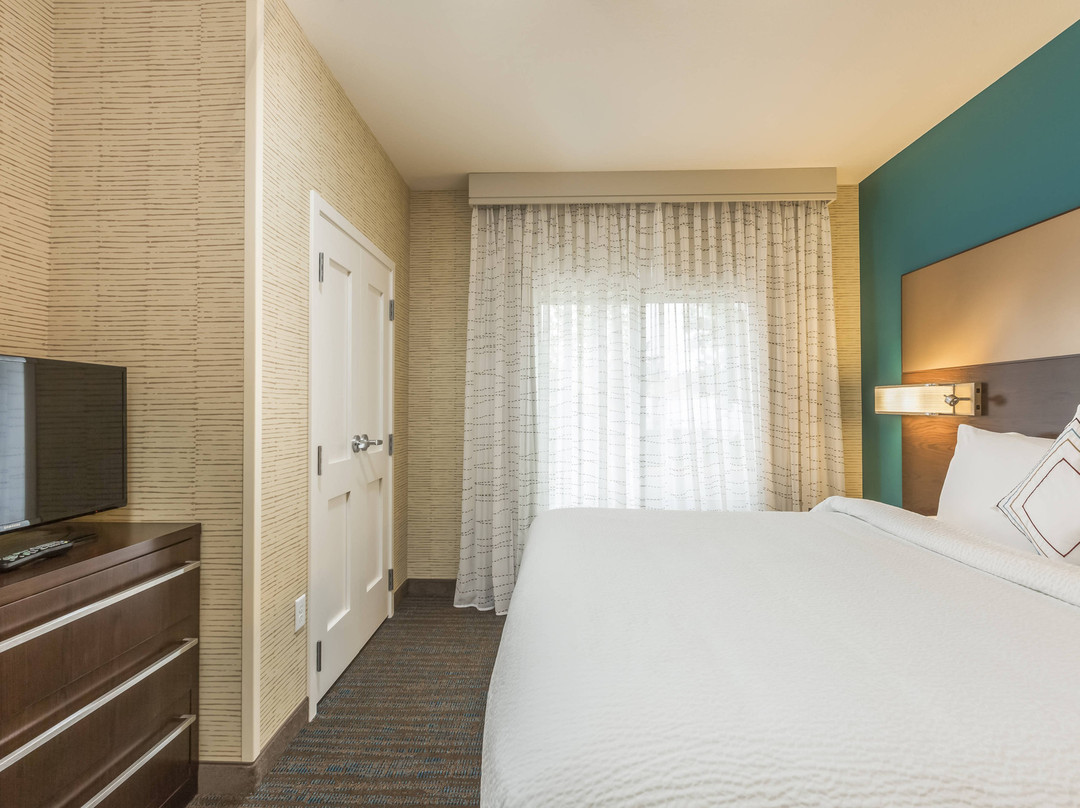 Residence Inn Portland Hillsboro/Brookwood主图