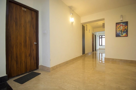 Hotel Luxxis Inn主图