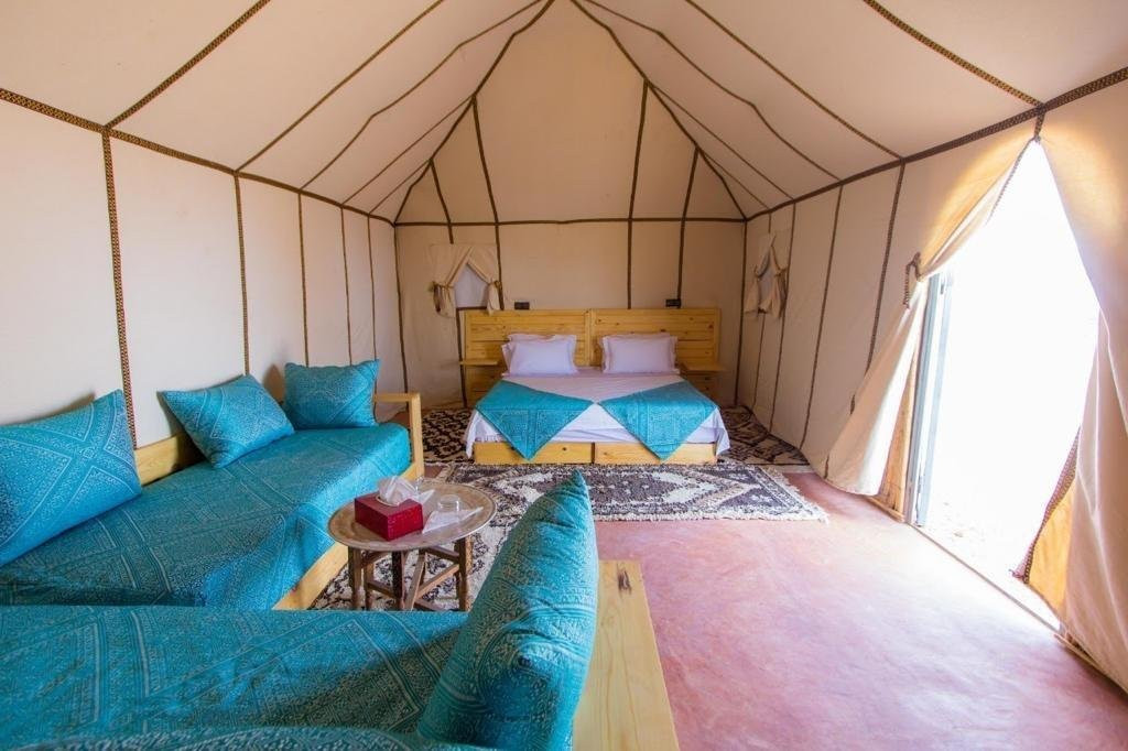 Travel to Sahara-非斯必去景点