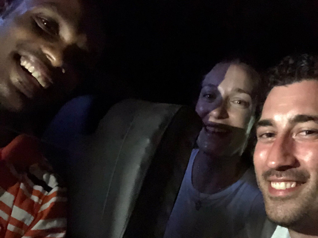 Paradise Tuk Tuk Tours-唐卡拉必去景点