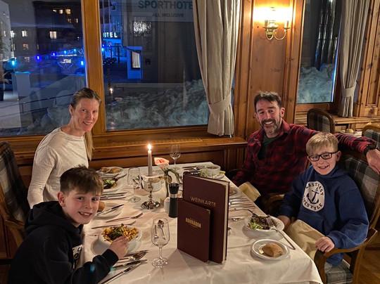 Hotel Konradin主图