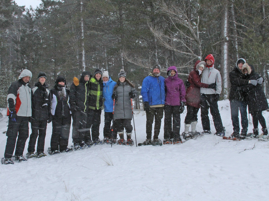 The Duluth Experience-德卢斯必去景点