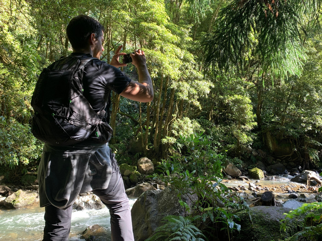 BGREAT-蓬塔德尔加达必去景点