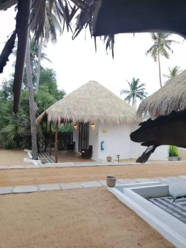 Seth Dev Lagoon Chalets Kalpitiya主图