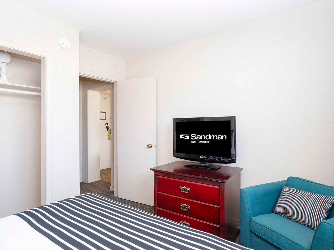 Sandman Inn Smithers主图