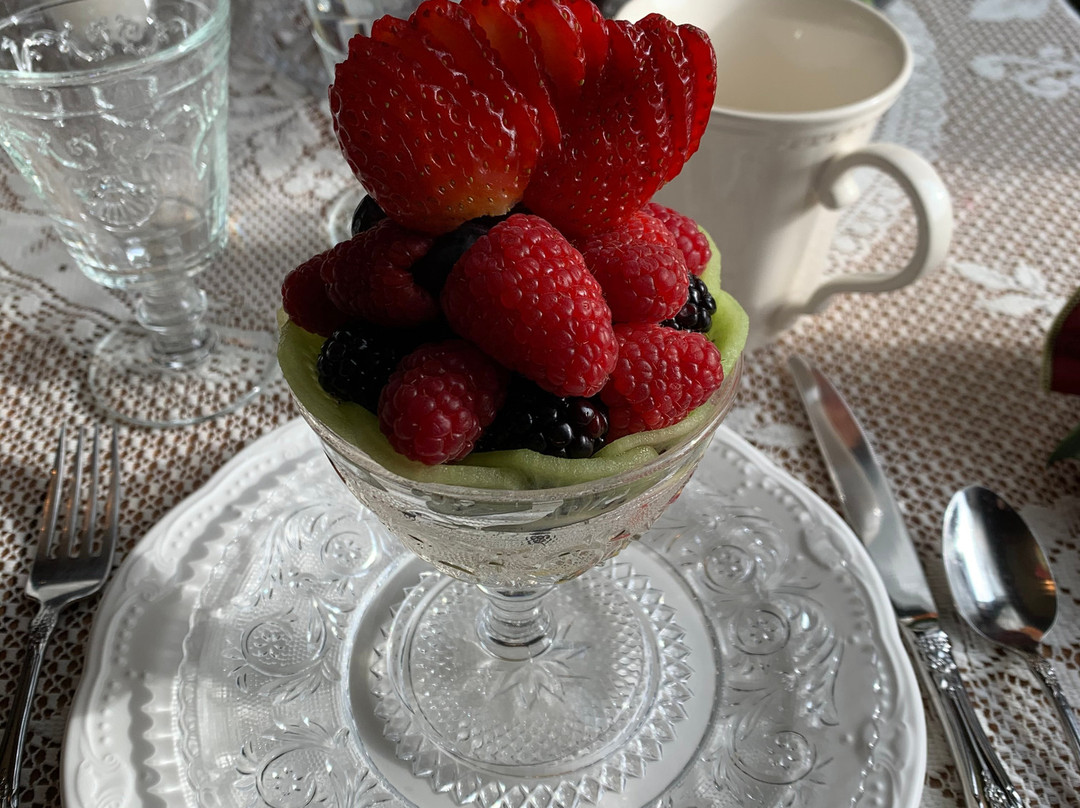 Silas W Robbins House主图