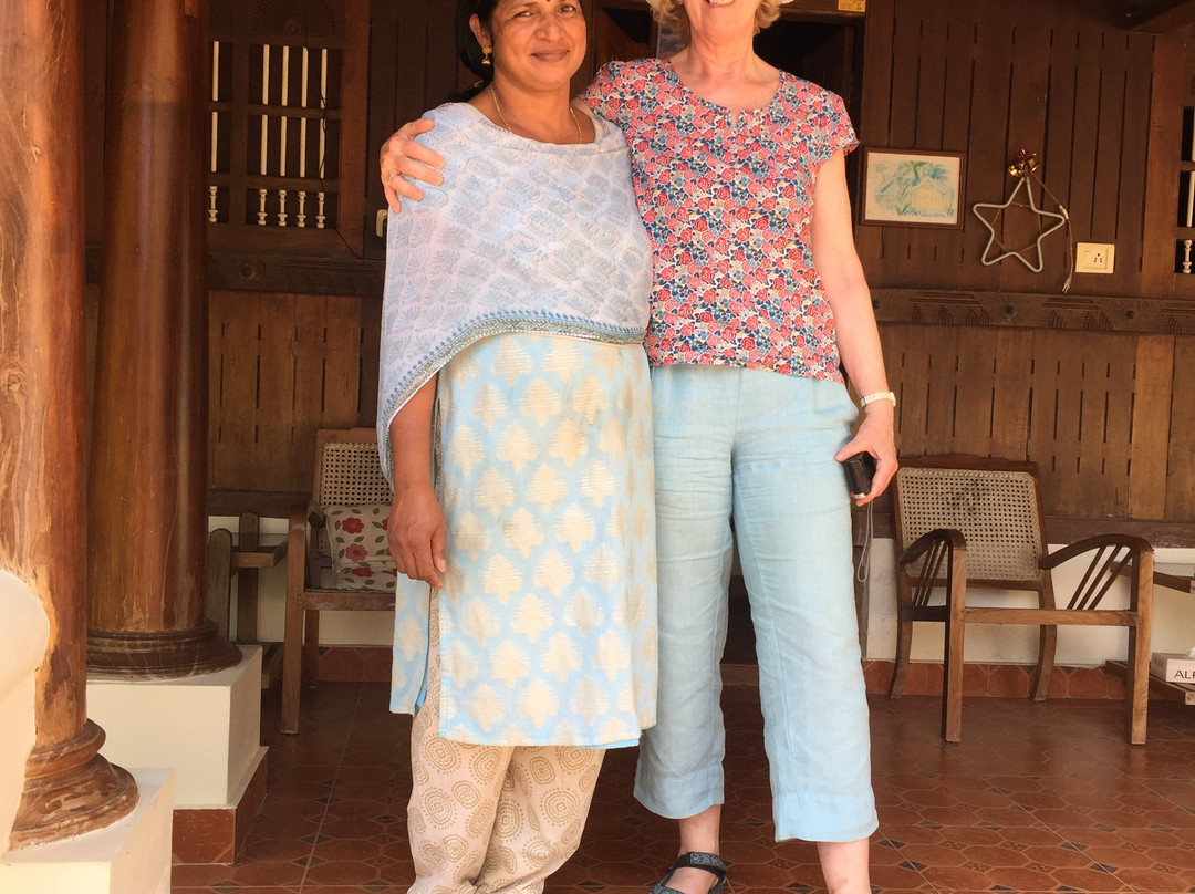 Nelpura Heritage Homestay主图