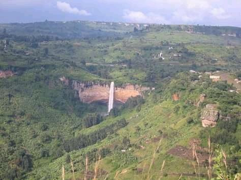 Mount.Elgon Adventures-Sipi必去景点