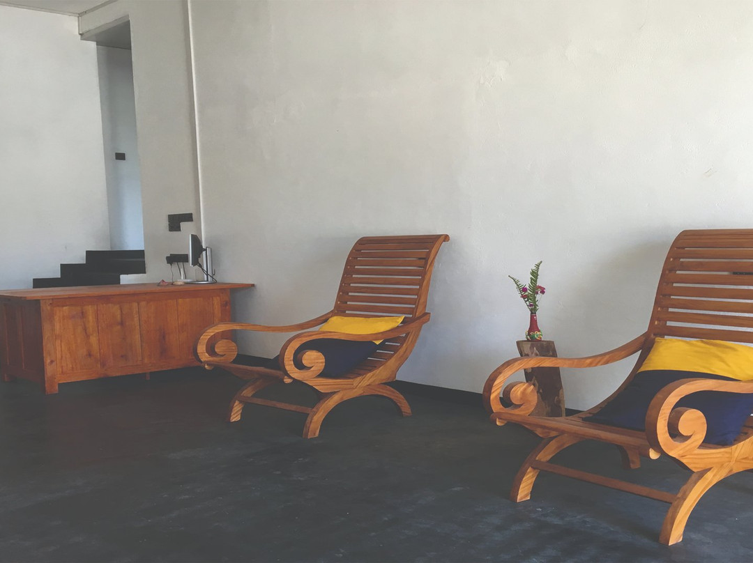 Villa Surfing Sea Hiriketiya主图