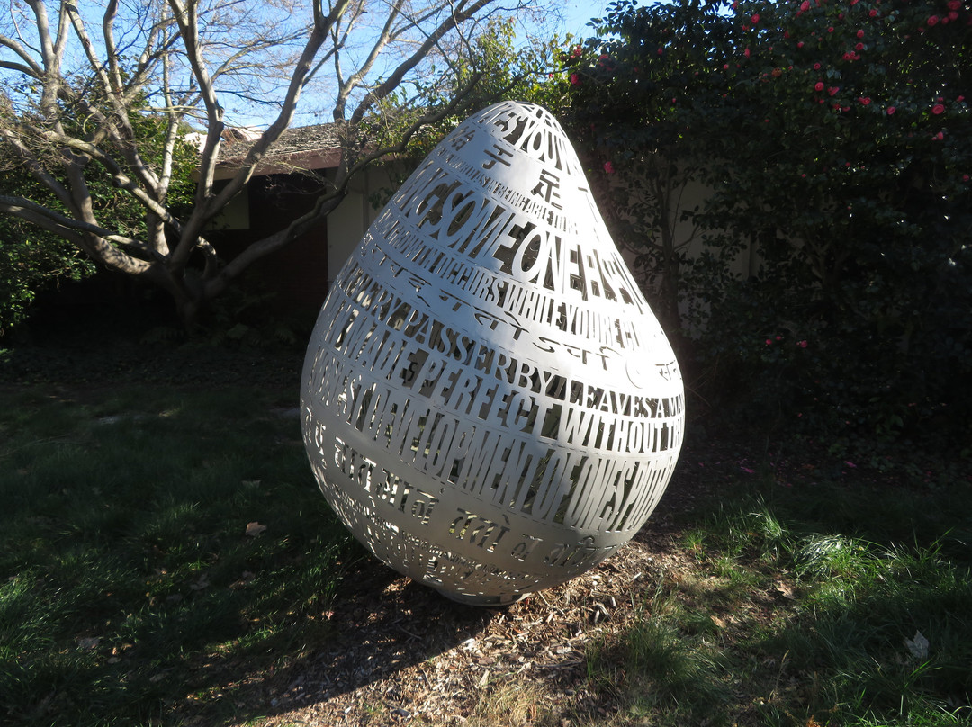 Palo Alto Art Center-帕罗奥多必去景点