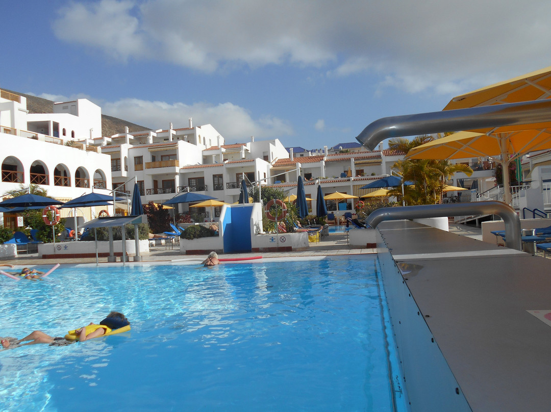 Spa & Sport Hotel Mar y Sol主图