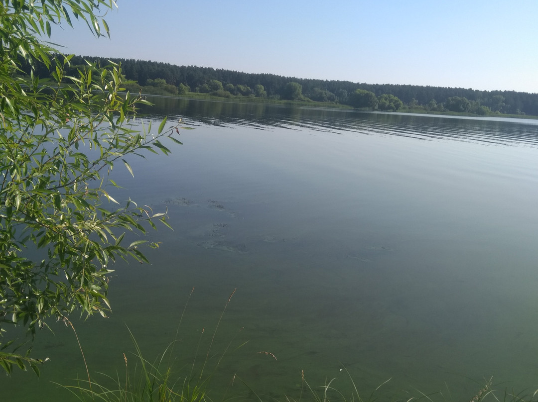 Hotel Verkhnevolzhskiy主图