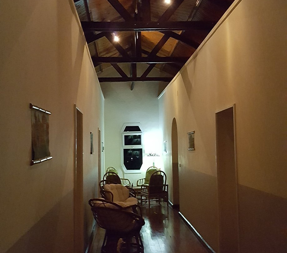 Residence Matsiatra主图