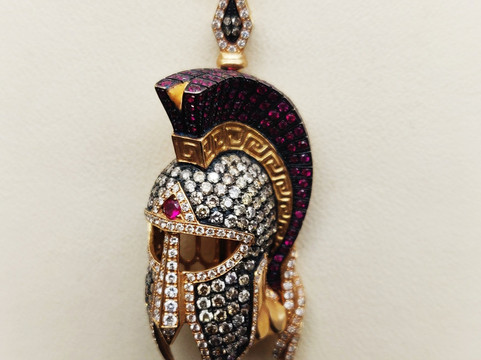 P Koromilas Jewellery-干尼亚必去景点