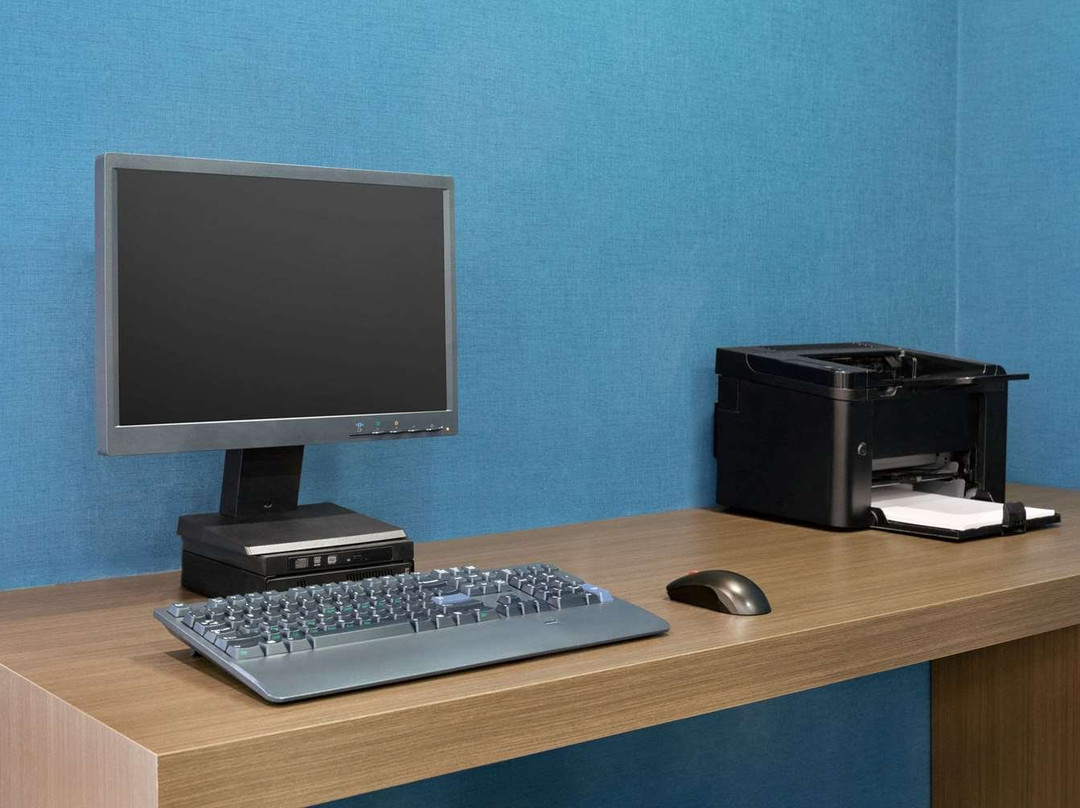 Days Inn by Wyndham Saint John New Brunswick主图