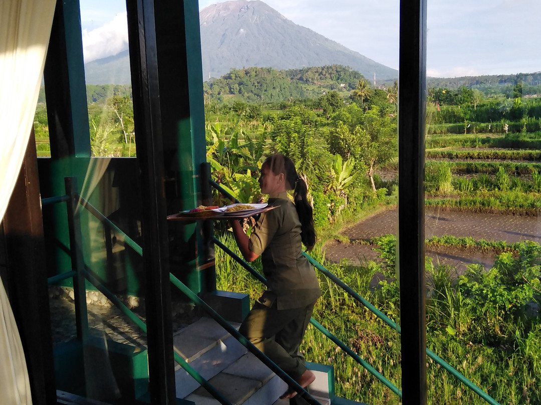 GumiBali Villa主图