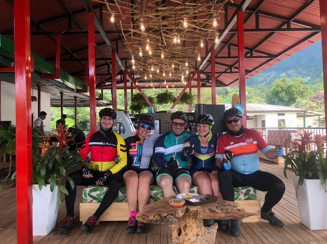 Hacienda la Pradera-Calarca必去景点