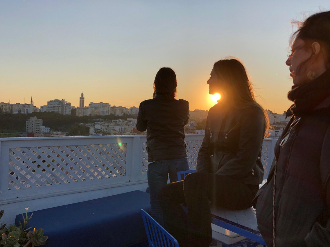 AB Tours Tangier-丹吉尔必去景点