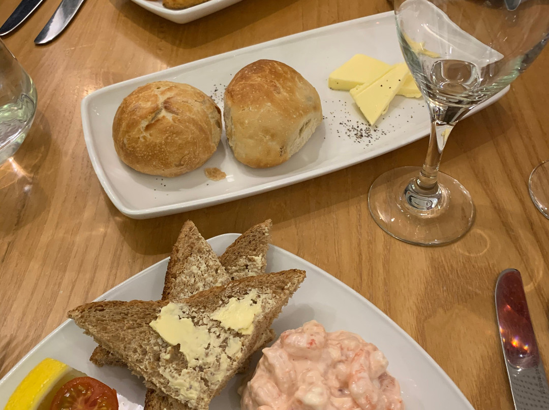 淡银乡村酒店主图