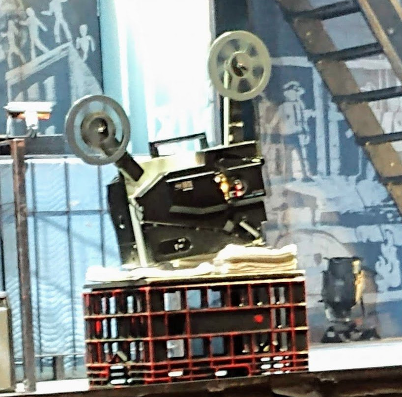 Tilles Center for the Performing Arts-Greenvale必去景点