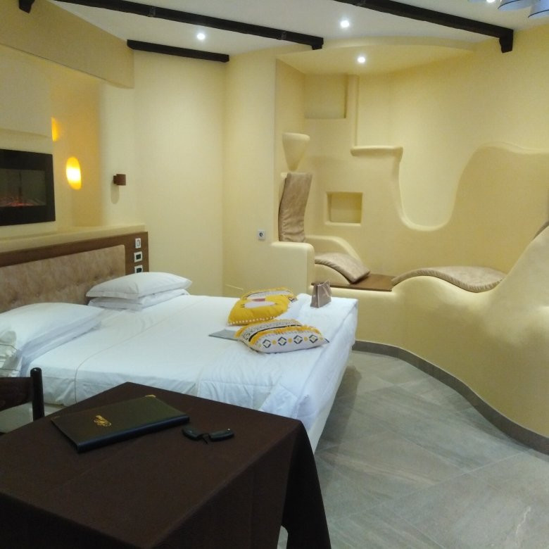 Hotel Motel 2主图