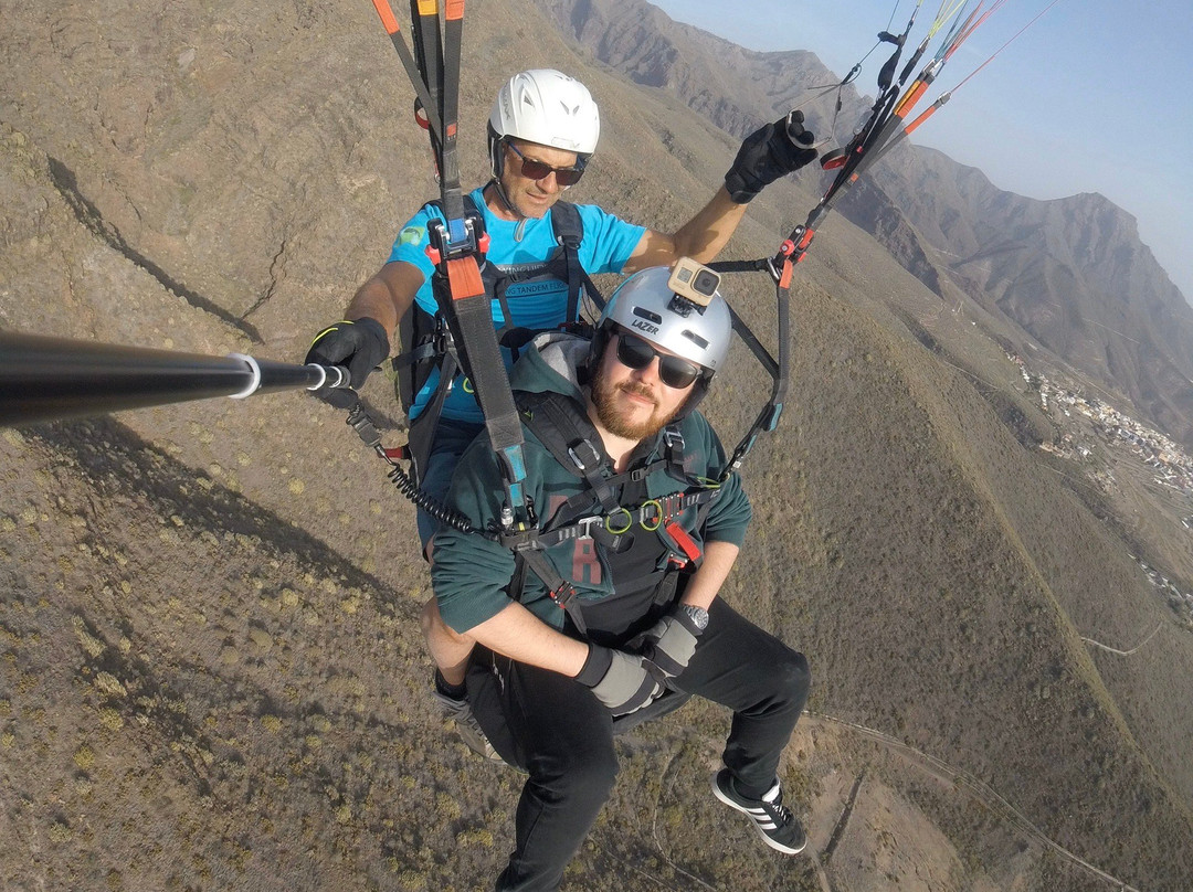 Flyinguide-奥德杰海岸必去景点