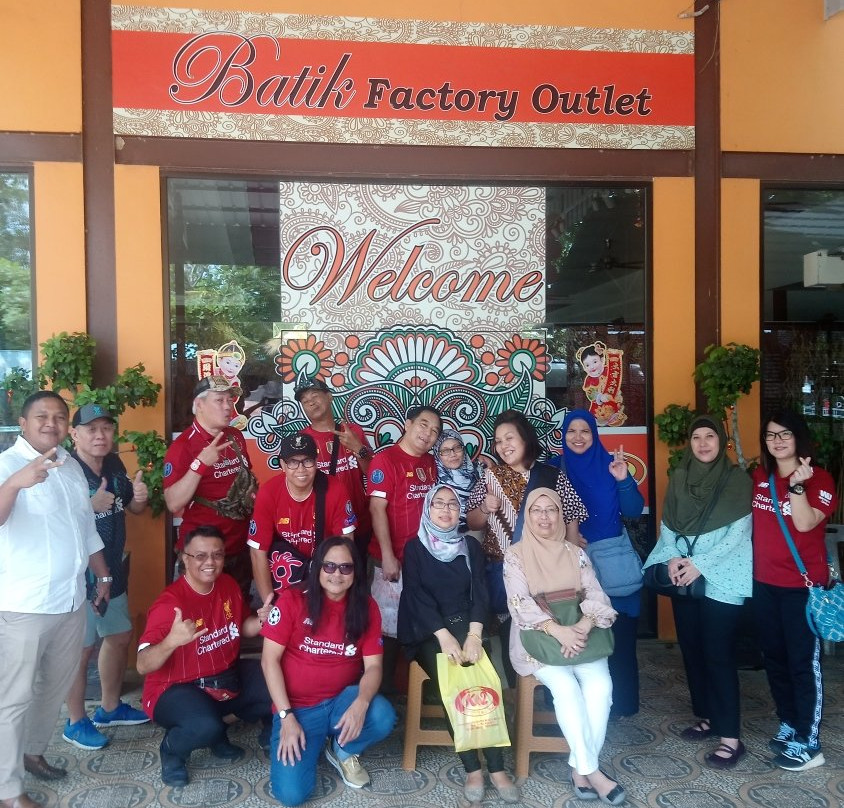 Bintang Laut Resort主图