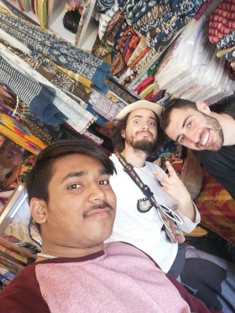 Student Shop-焦特布尔必去景点