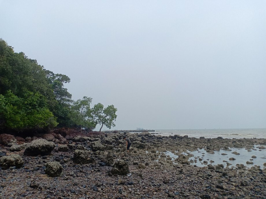 Pulau Konet-Kuala Sungai Baru必去景点