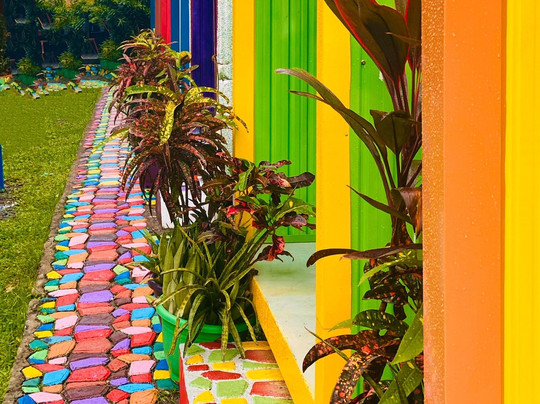 Lanzones Cabana主图