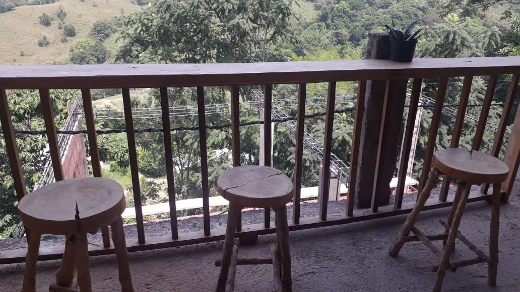 Centro Cultural MANIPURA-Guaduas必去景点