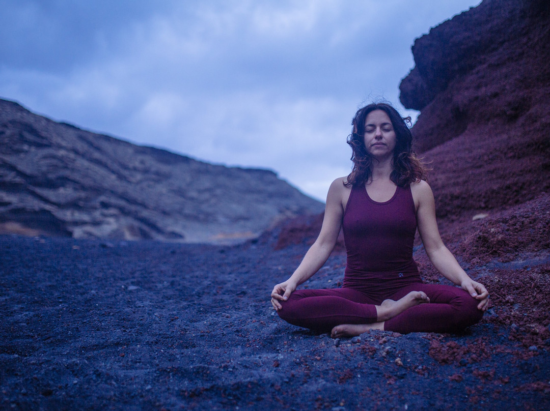 Pure Yoga景点图片