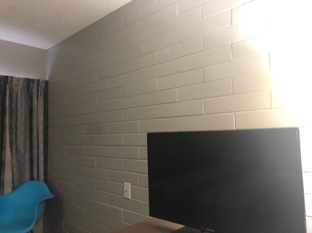 Stanford Inn Grande Prairie主图