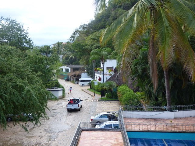 Hotel Casa Iguana主图