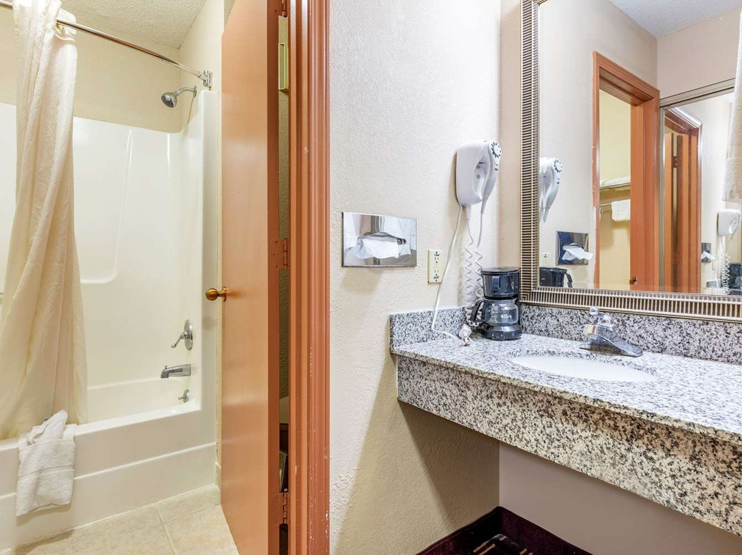 Econo Lodge Lebanon主图