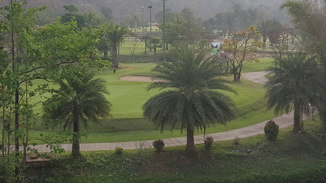 Barchiang Golf & Resort-官方